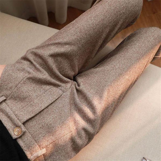Pantalon Élégant pour Femmes - Marie Montel