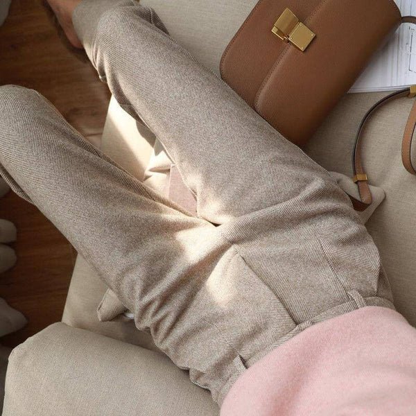 Pantalon Élégant pour Femmes - Marie Montel