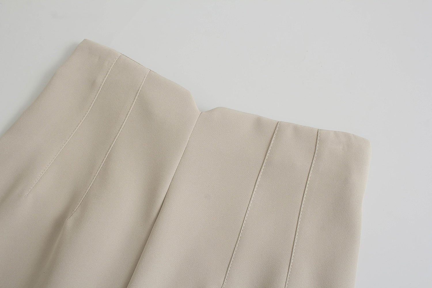 Pantalon Élégant Sans Plis pour Femmes - Marie Montel