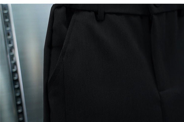 Pantalon Moderne et Stretch pour Hommes - Marie Montel