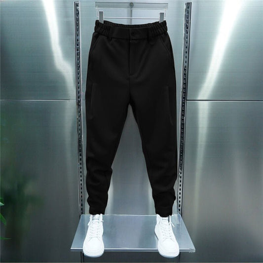 Pantalon Moderne et Stretch pour Hommes - Marie Montel