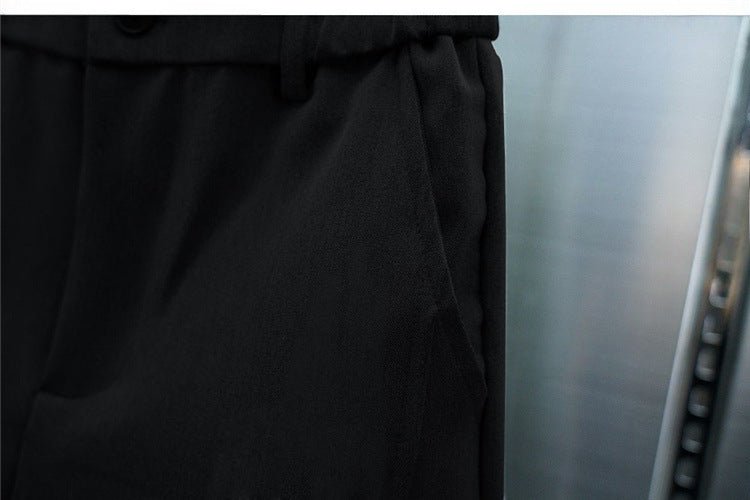 Pantalon Moderne et Stretch pour Hommes - Marie Montel