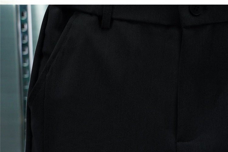 Pantalon Moderne et Stretch pour Hommes - Marie Montel