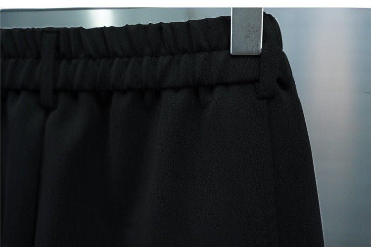 Pantalon Moderne et Stretch pour Hommes - Marie Montel