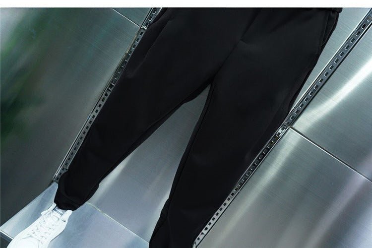Pantalon Moderne et Stretch pour Hommes - Marie Montel