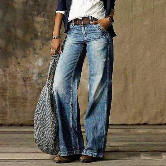 Pantalon Stylé et Unique pour Femmes - Marie Montel