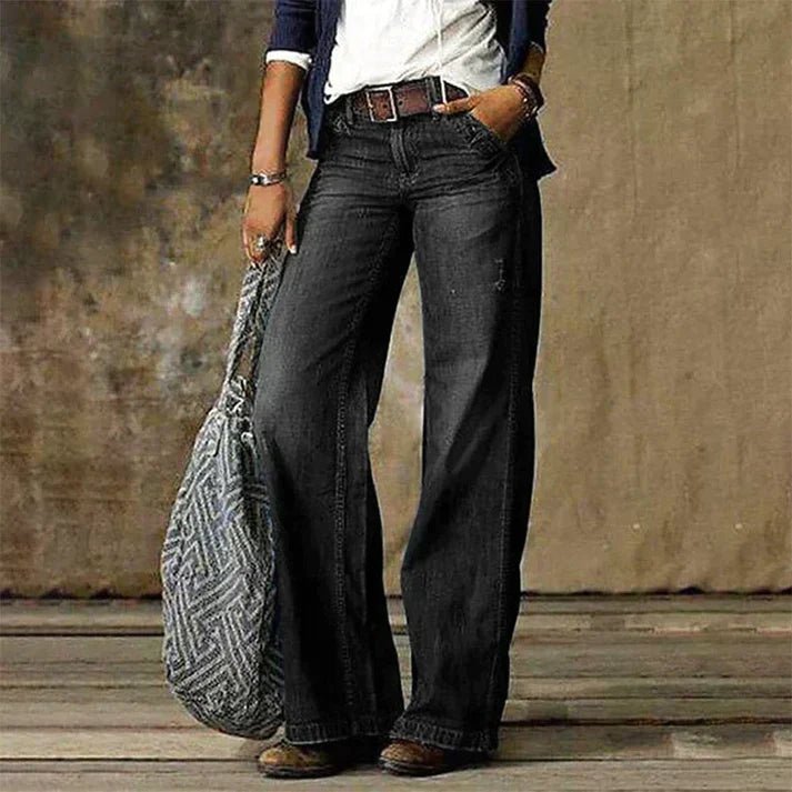 Pantalon Stylé et Unique pour Femmes - Marie Montel