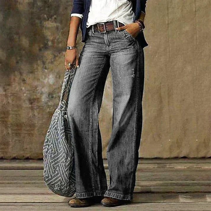 Pantalon Stylé et Unique pour Femmes - Marie Montel