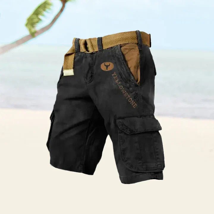 Pantalons Commode d'Été pour Hommes - Marie Montel