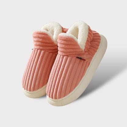 Pantoufles Confortables Unisexes - Marie Montel