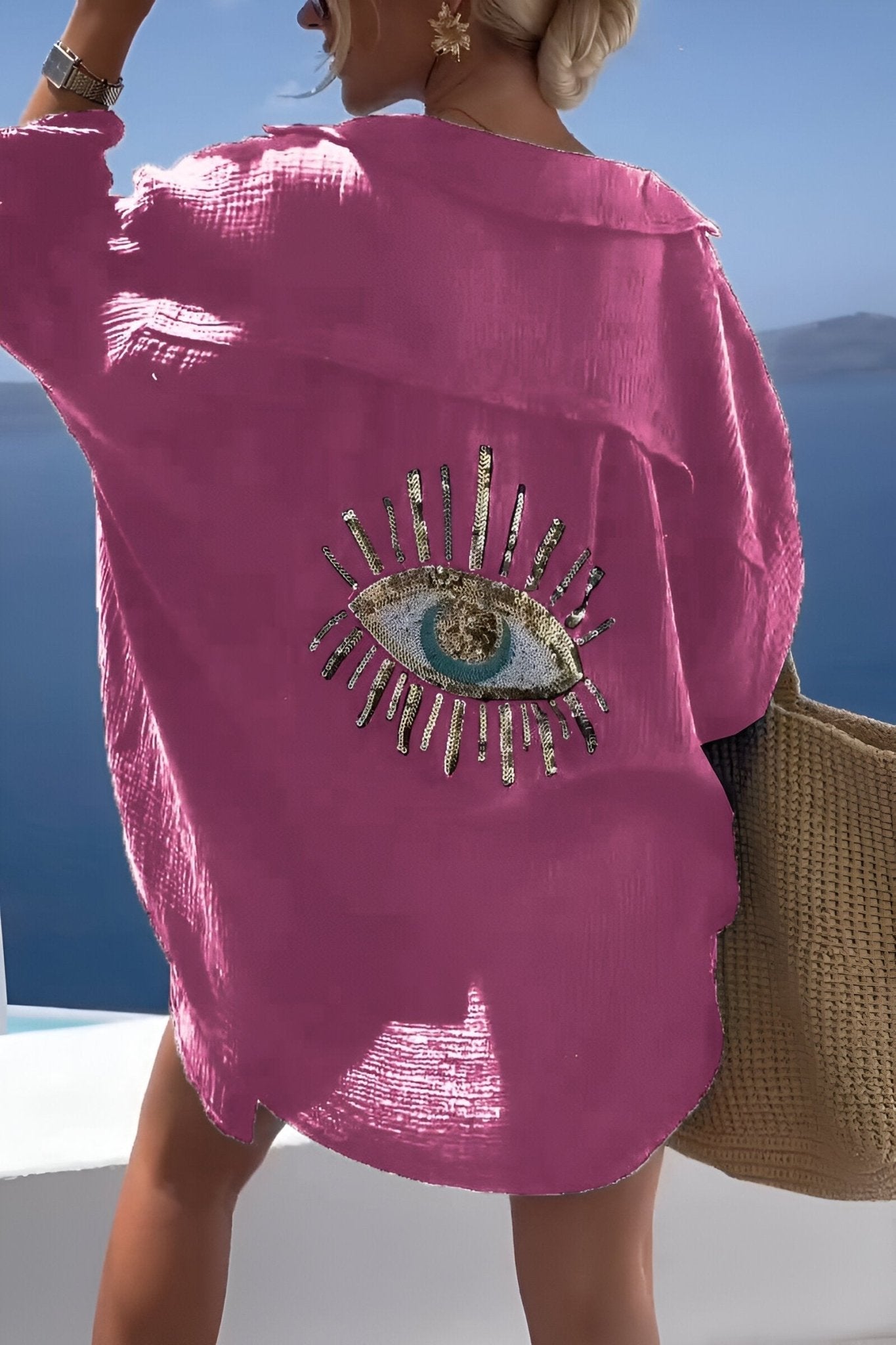 Polo Chic en Coton pour Femmes - Marie Montel