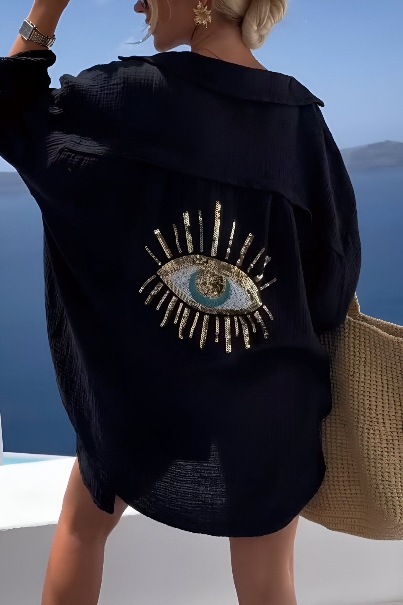 Polo Chic en Coton pour Femmes - Marie Montel