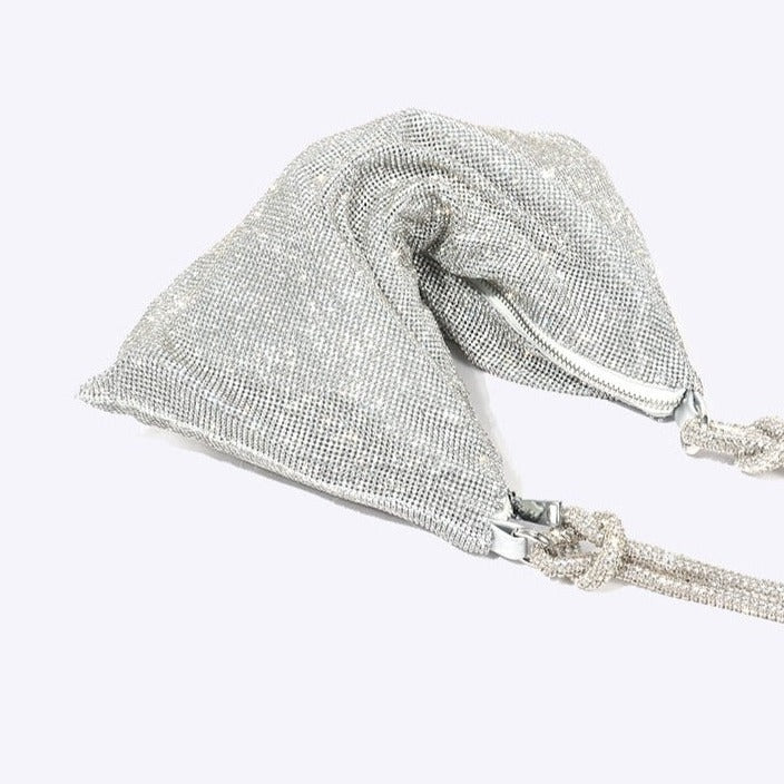Sac Soirée à Paillettes pour Femmes