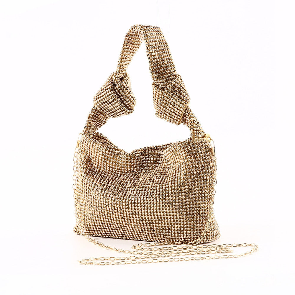 Sac de Soirée Élégant pour Femmes