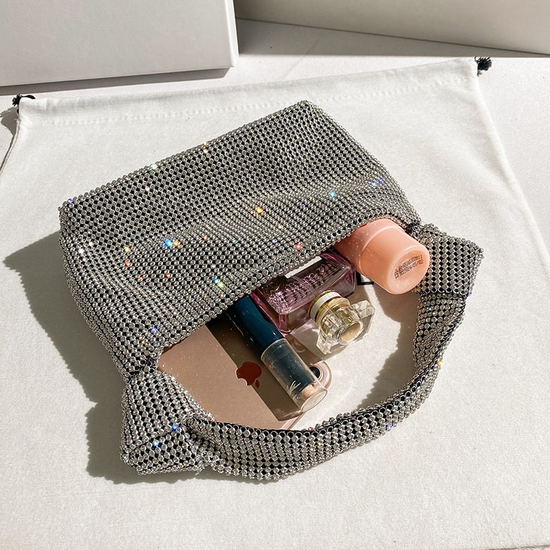 Sac de Soirée Élégant pour Femmes