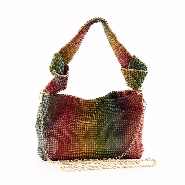 Sac de Soirée Élégant pour Femmes