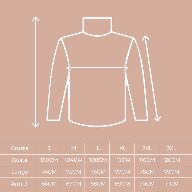 Pull à Col Roulé Chic pour Femmes - Marie Montel