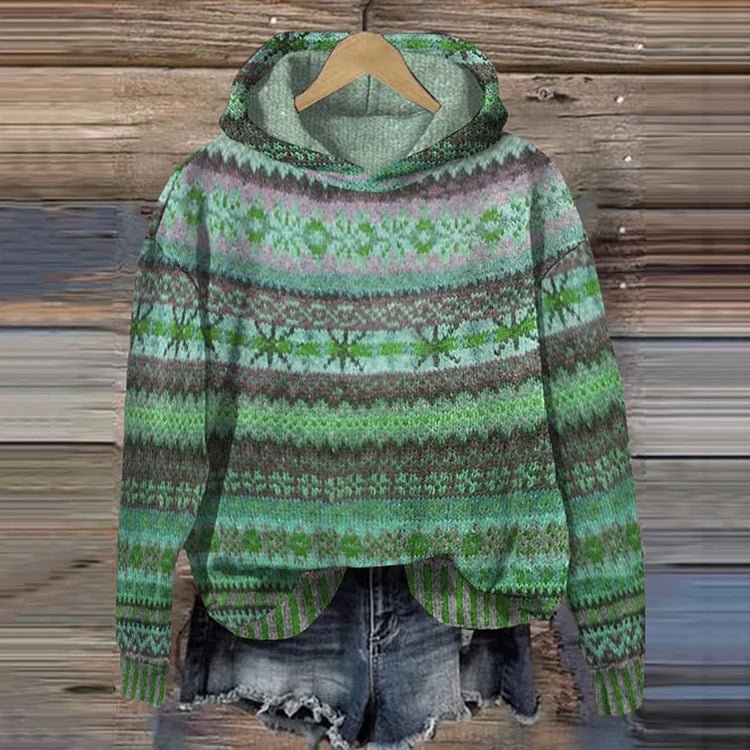 Pull Chic en Maille pour Femmes - Marie Montel