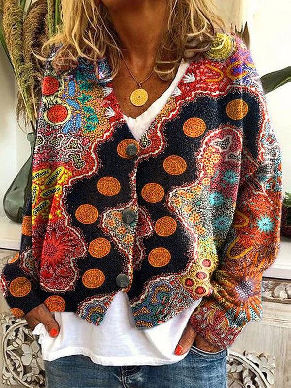 Pull Coloré et Confortable pour Femmes - Marie Montel