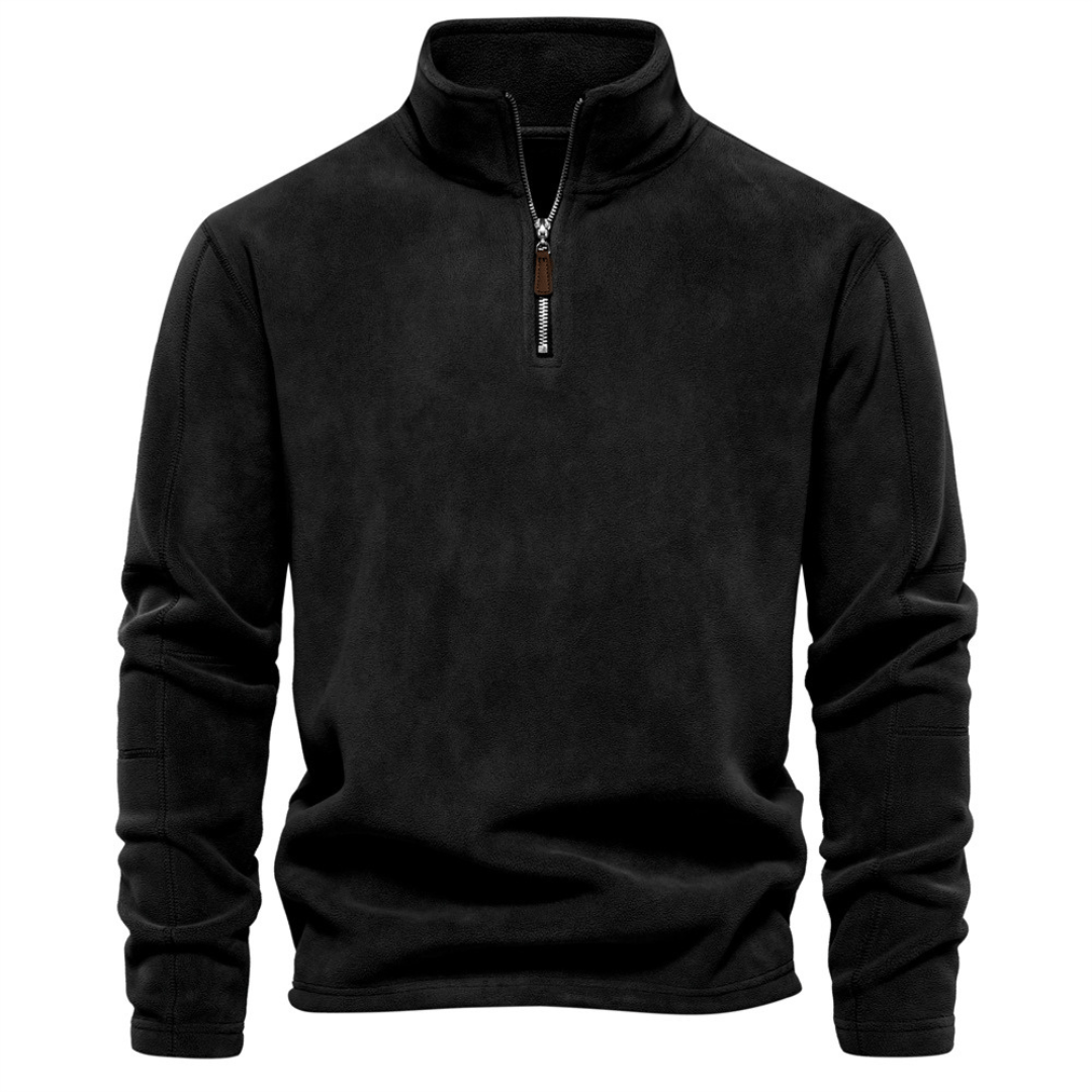 Pull en Polaire pour Hommes - Marie Montel