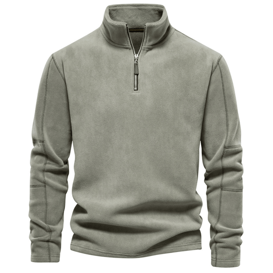 Pull en Polaire pour Hommes - Marie Montel