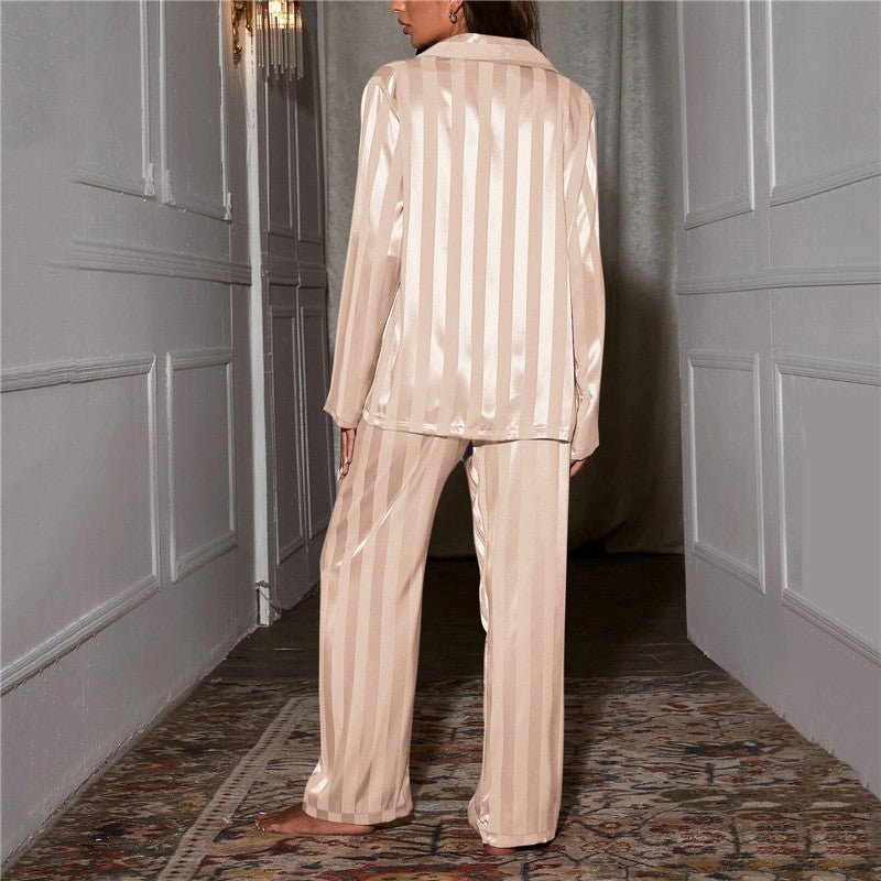 Pyjama Élégant pour Femmes - Marie Montel