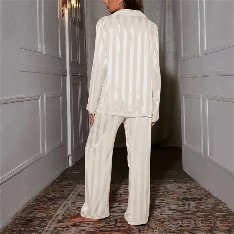 Pyjama Élégant pour Femmes - Marie Montel