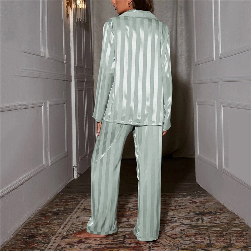 Pyjama Élégant pour Femmes - Marie Montel