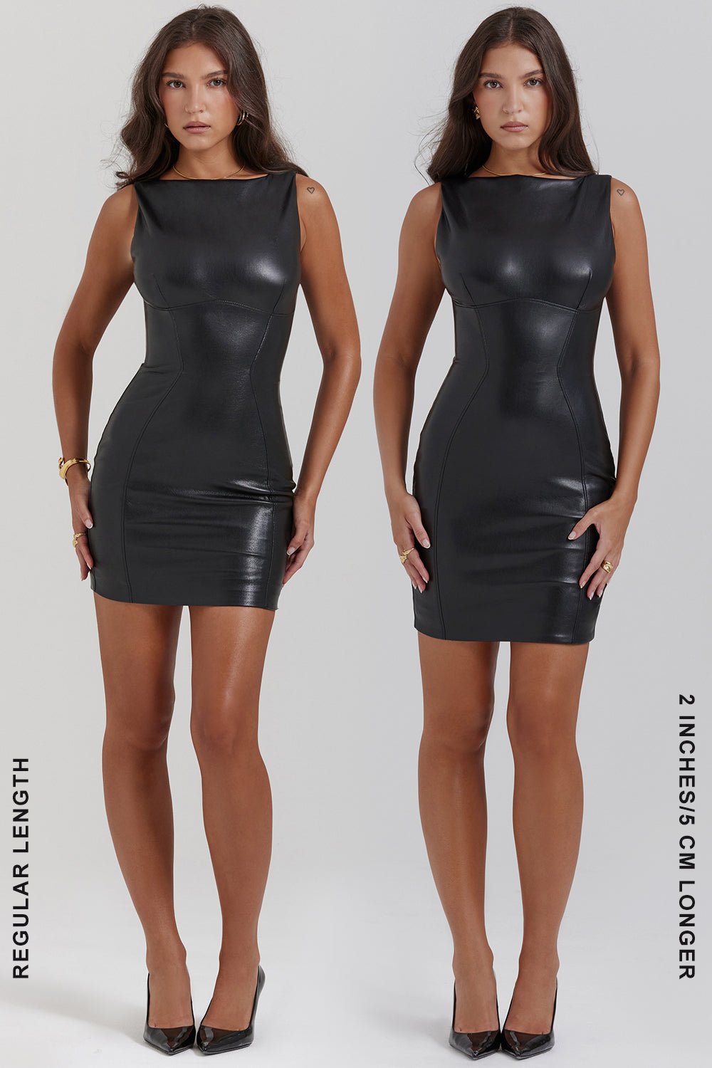 Robe Chic pour Femmes - Marie Montel