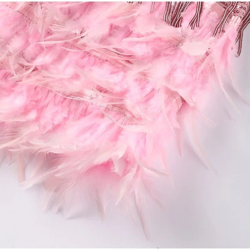 Robe de Cocktail Élégante pour Femmes - Marie Montel