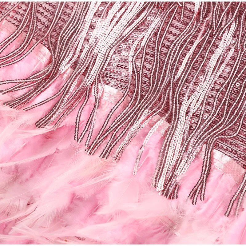 Robe de Cocktail Élégante pour Femmes - Marie Montel