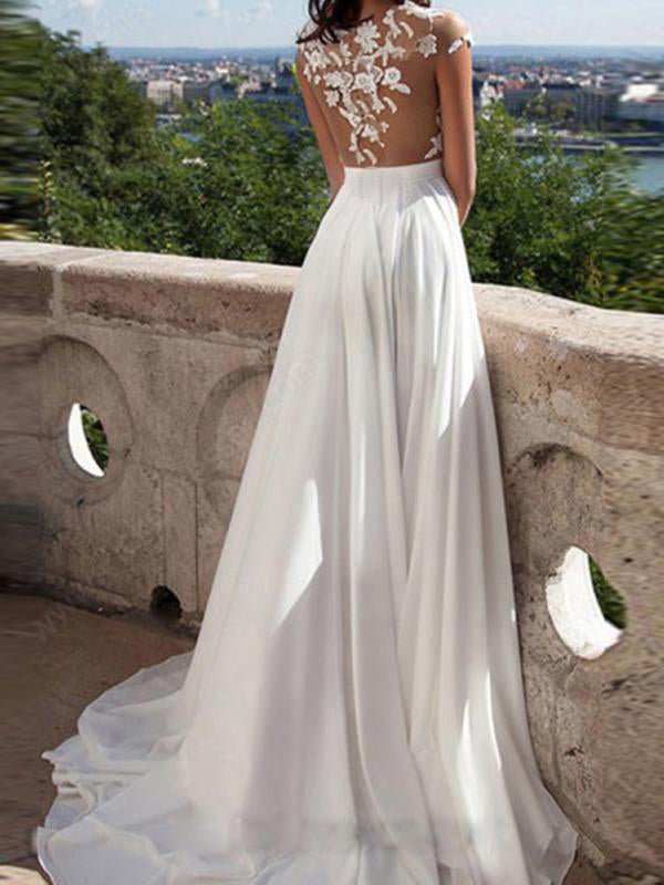 Robe de Soirée Élégante en Dentelle pour Femmes - Marie Montel