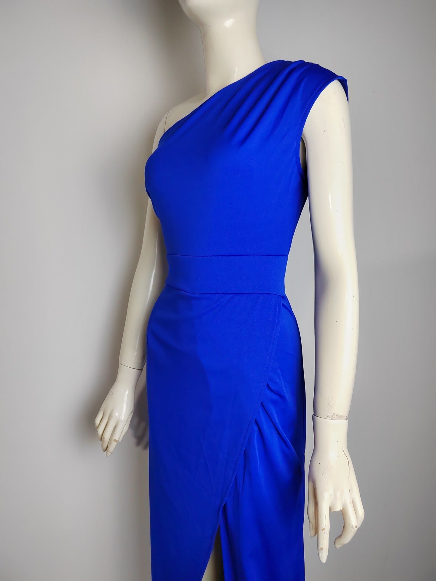 Robe de Soirée Élégante pour Femmes - Marie Montel