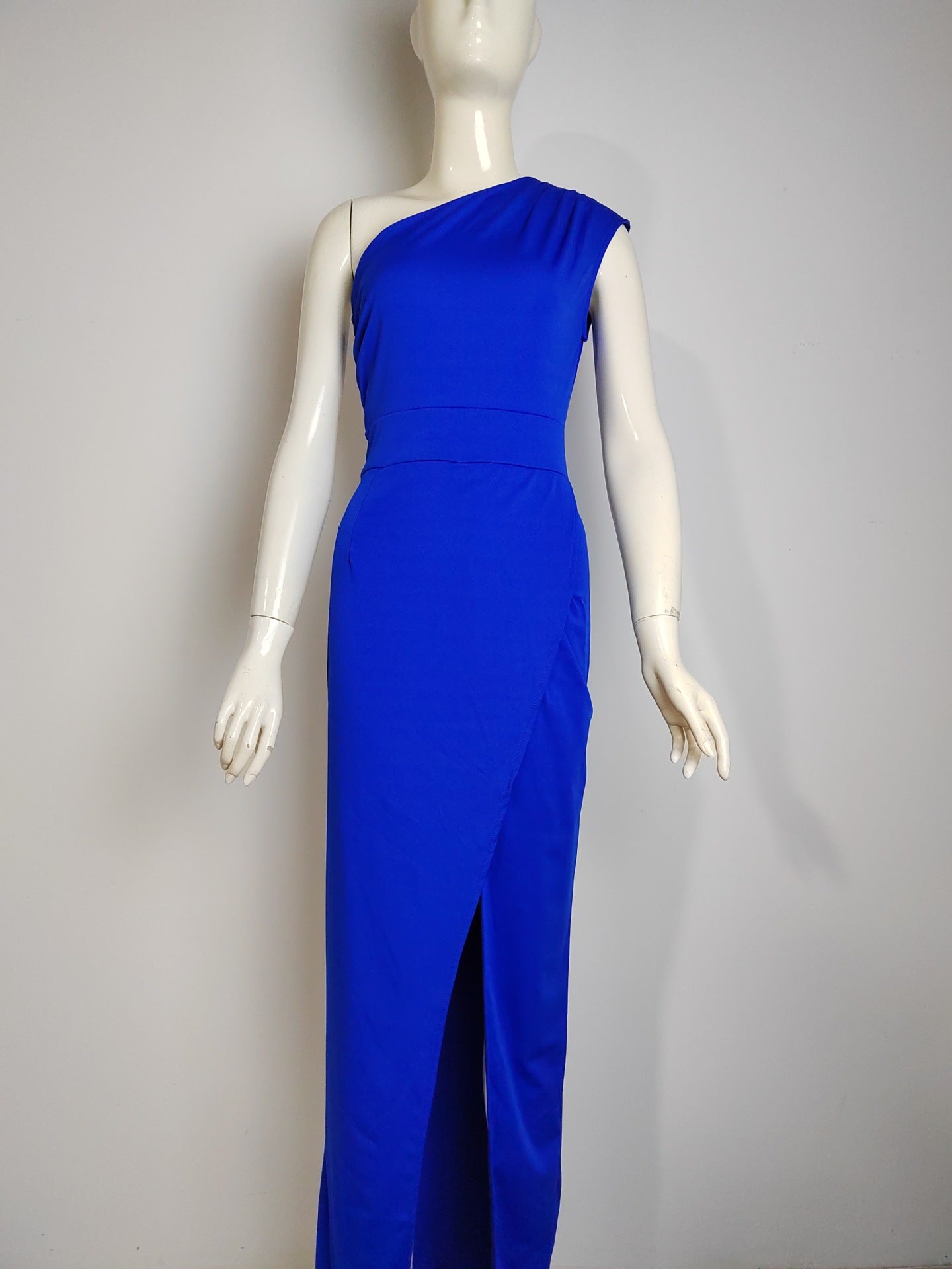 Robe de Soirée Élégante pour Femmes - Marie Montel