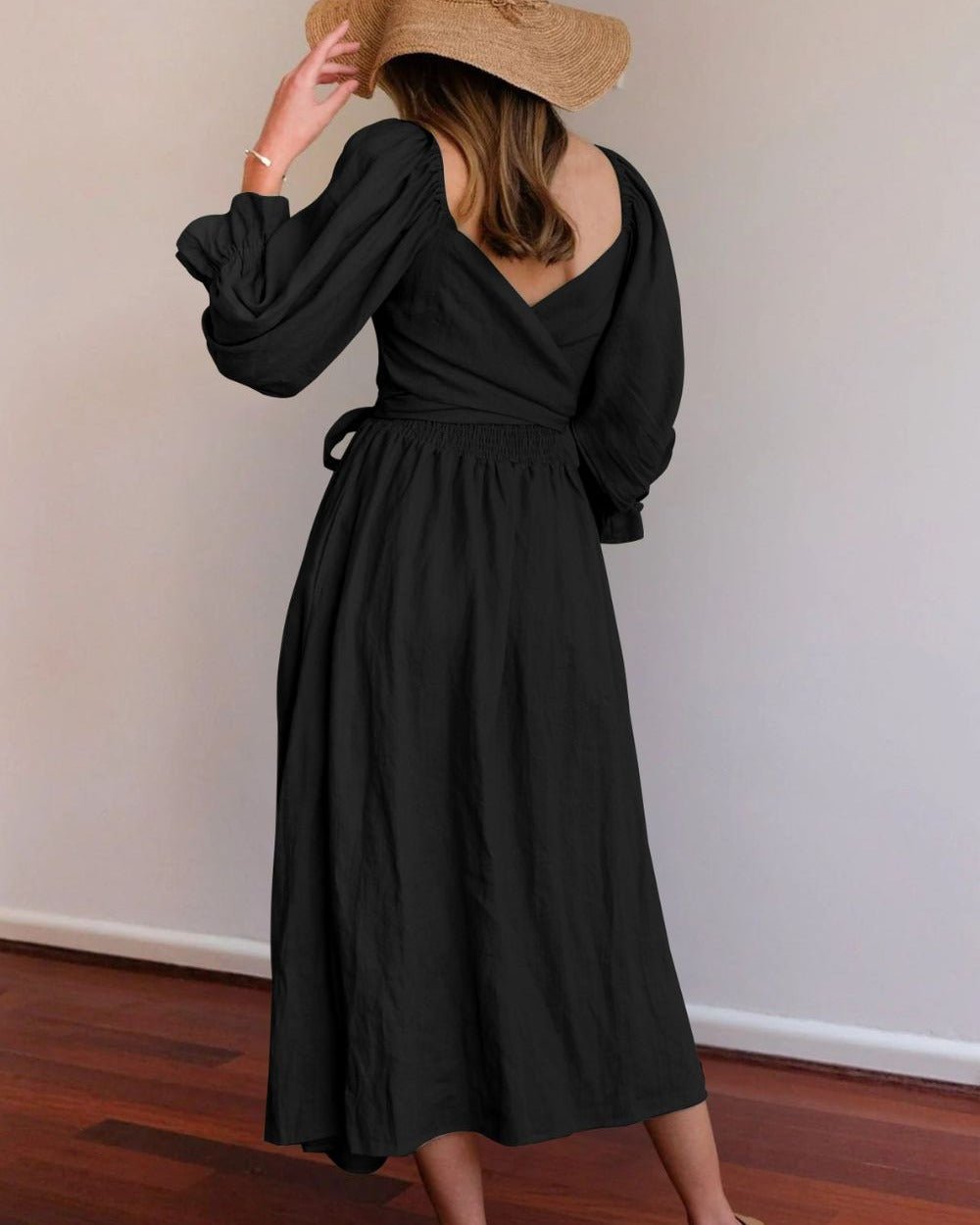 Robe d'Été Aérienne pour Femmes - Marie Montel