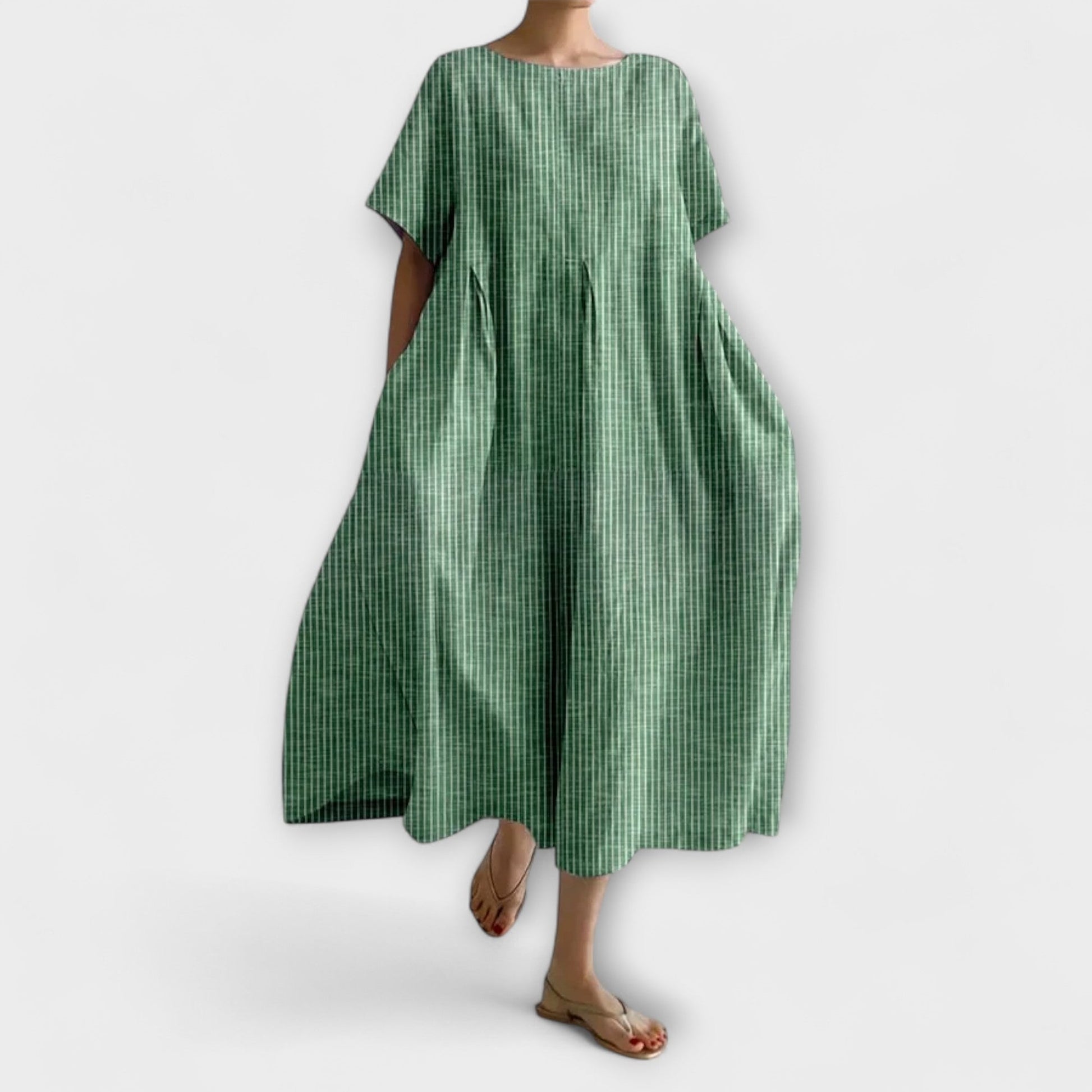 Robe D'été Décontractée pour Femmes - Marie Montel