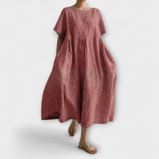 Robe D'été Décontractée pour Femmes - Marie Montel