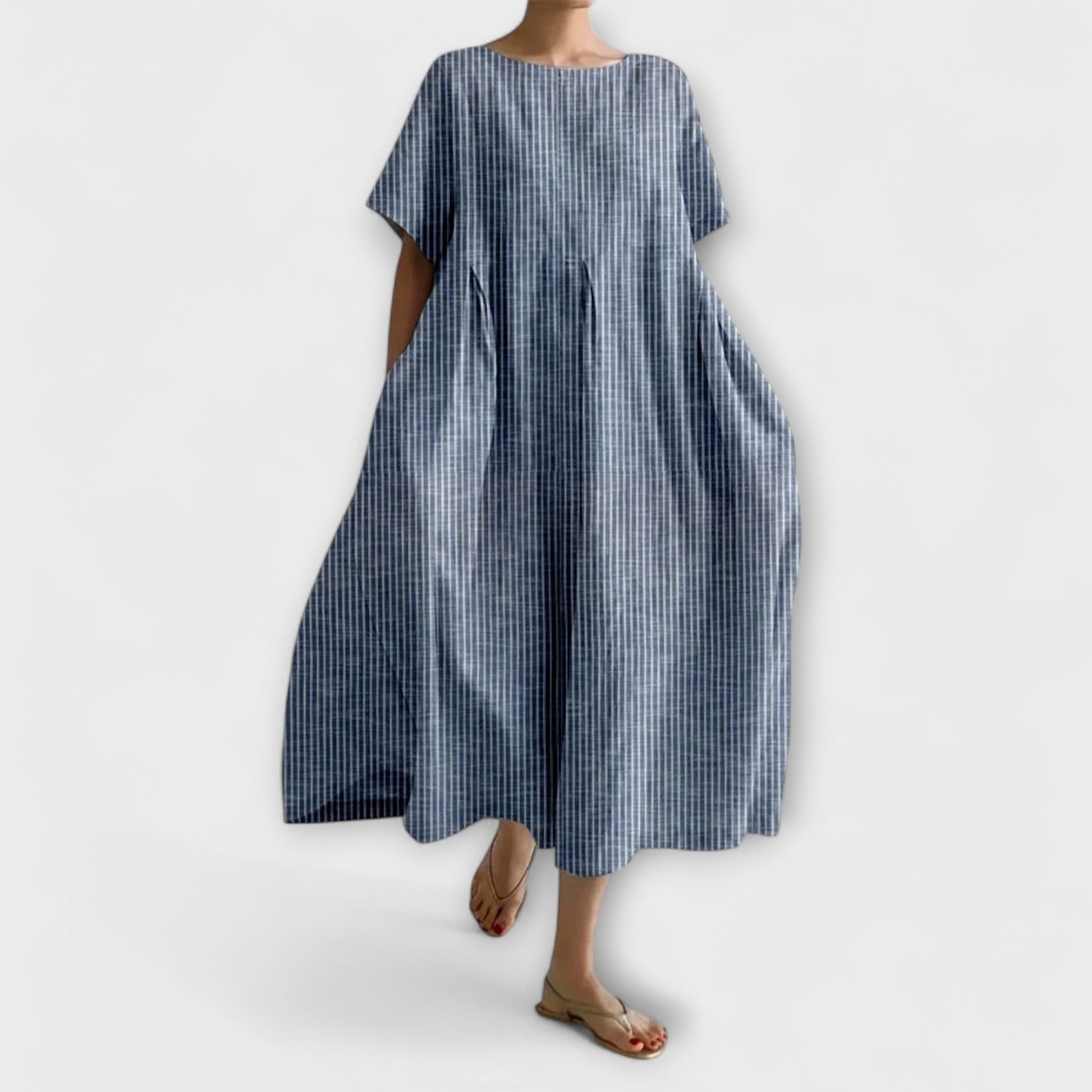 Robe D'été Décontractée pour Femmes - Marie Montel