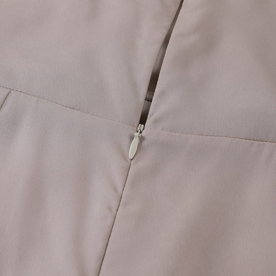 Robe d'Été Élégante pour Femmes - Marie Montel
