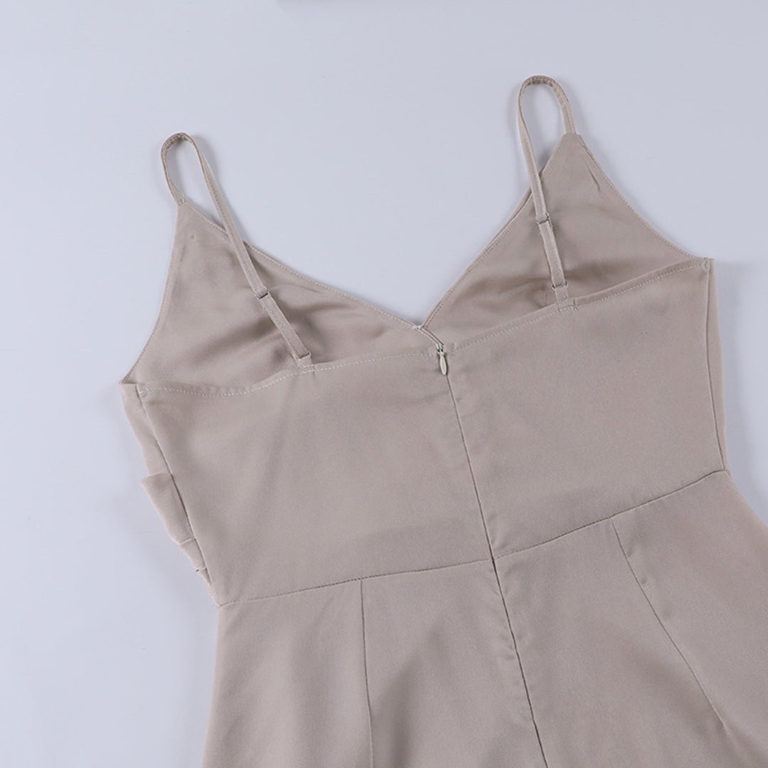 Robe d'Été Élégante pour Femmes - Marie Montel
