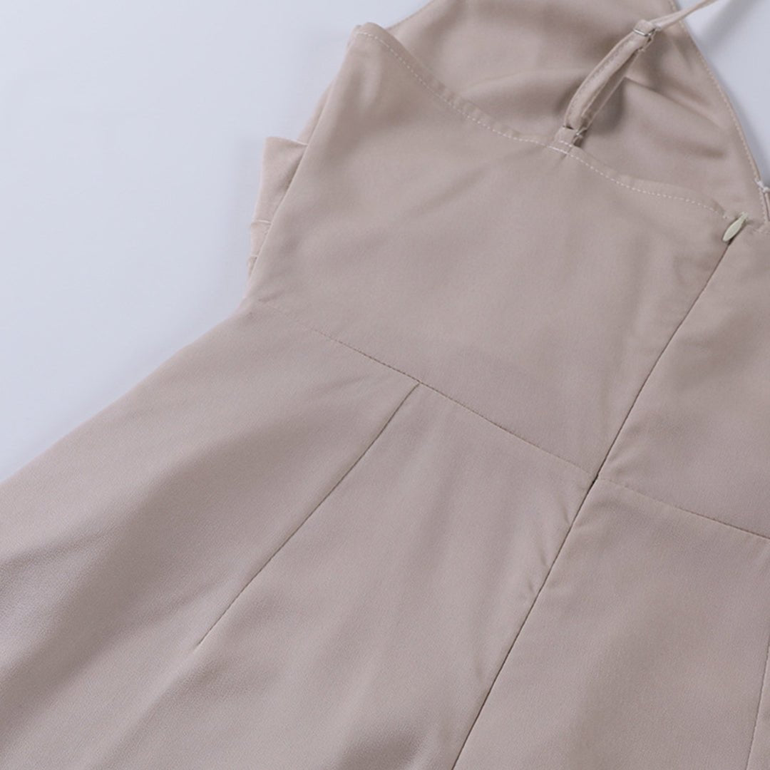 Robe d'Été Élégante pour Femmes - Marie Montel