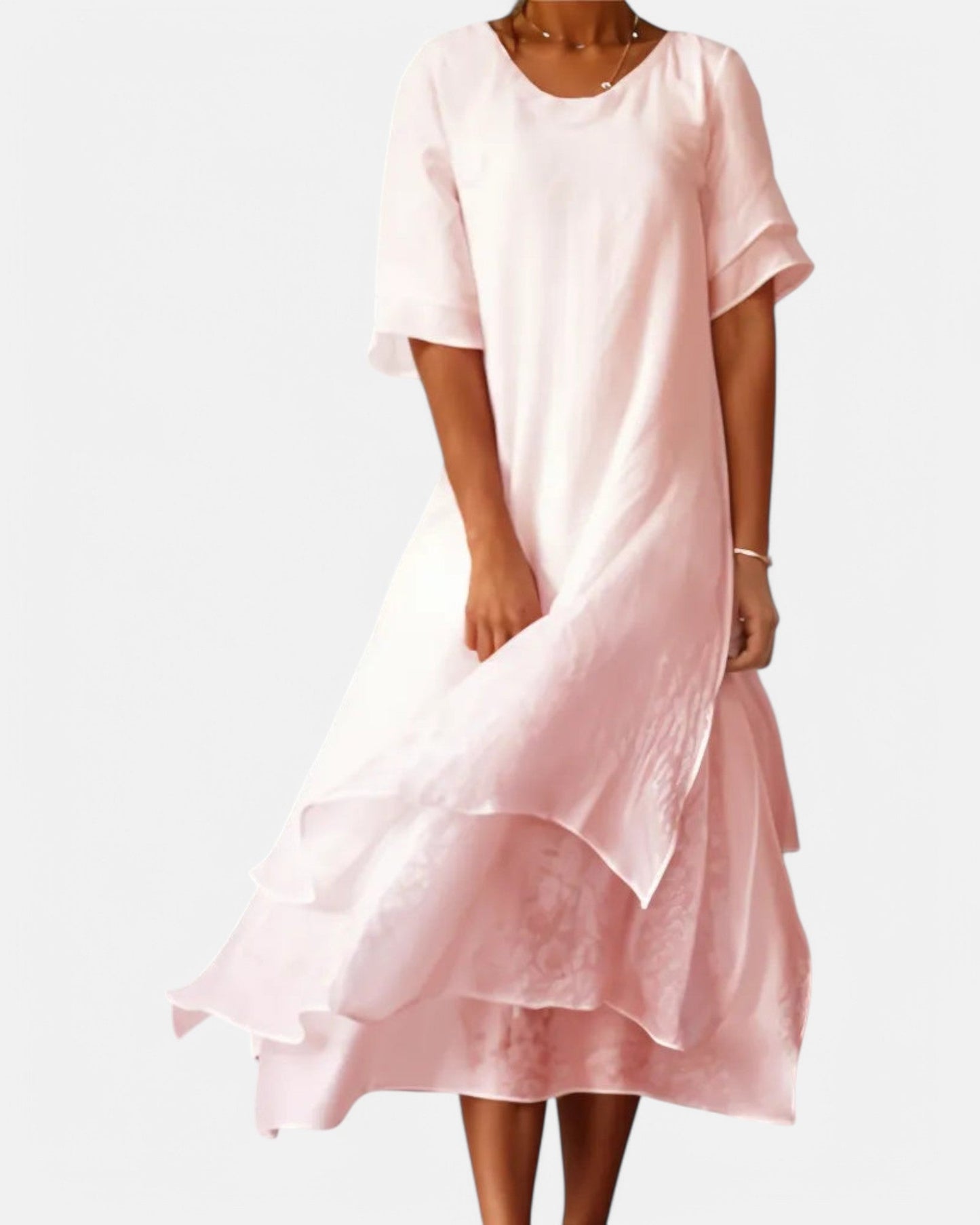Robe d'Été Légère pour Femmes - Marie Montel