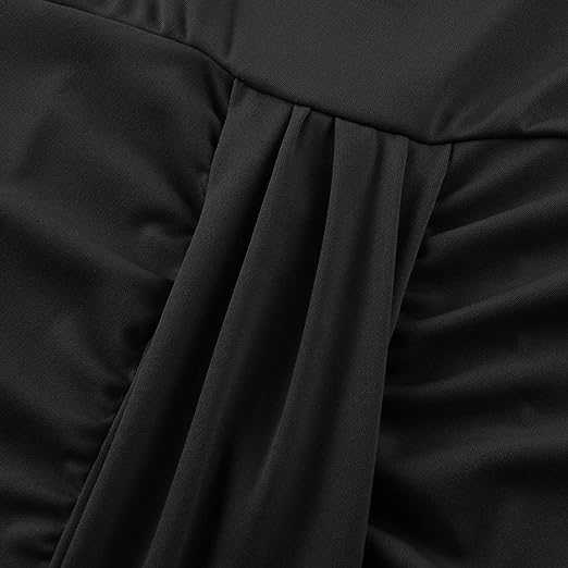 Robe Élégante à Imprimé Floral pour Femmes - Marie Montel