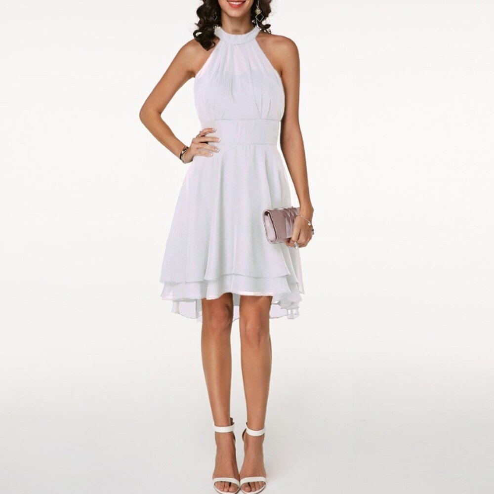 Robe Élégante et Raffinée pour Femmes - Marie Montel