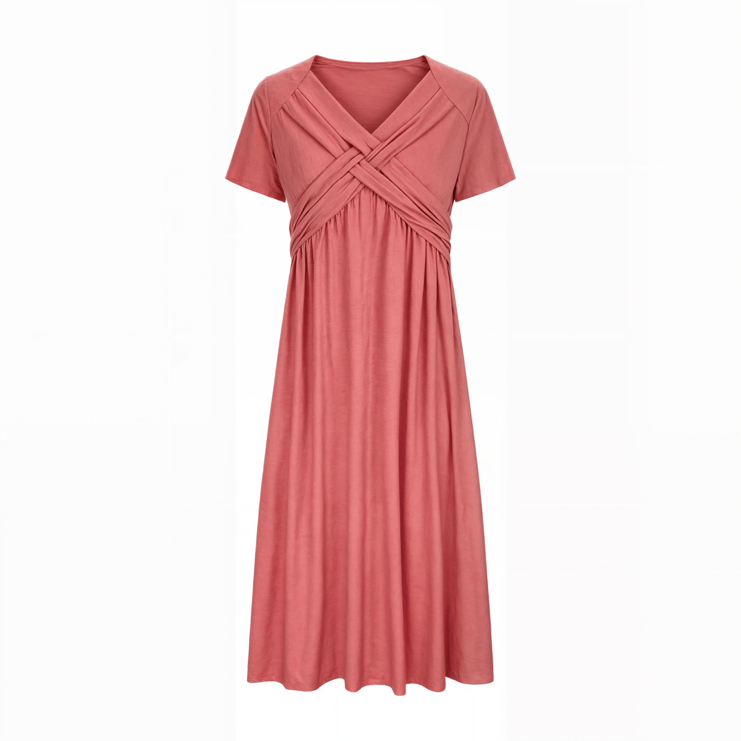 Robe Élégante Flatteuse pour Femmes - Marie Montel