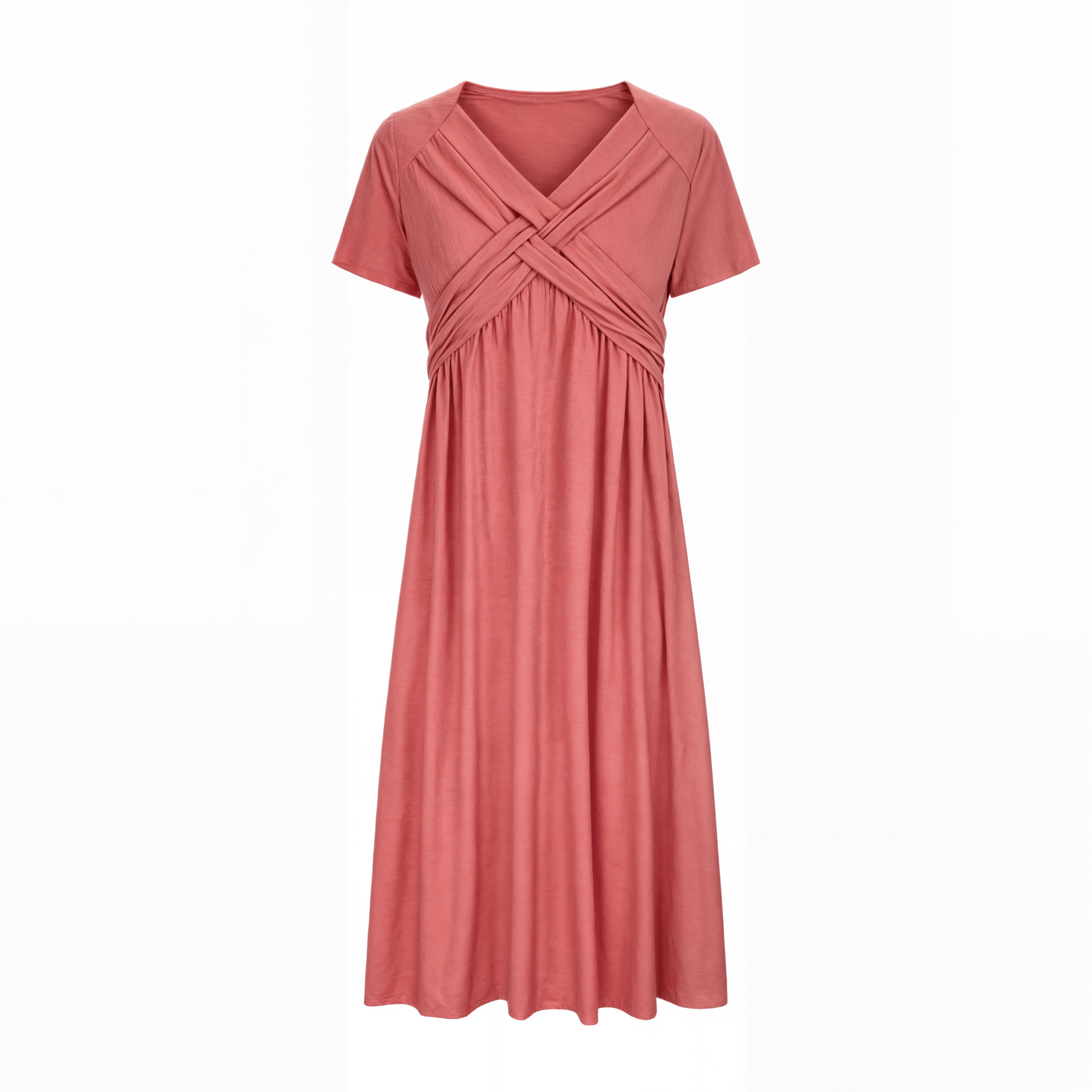 Robe Élégante Flatteuse pour Femmes - Marie Montel