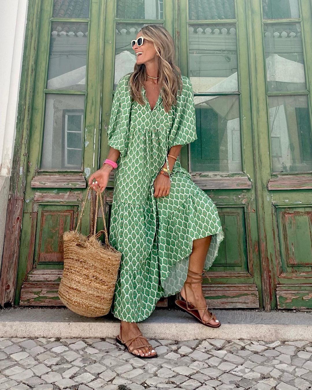 Robe Élégante pour Femmes - Marie Montel