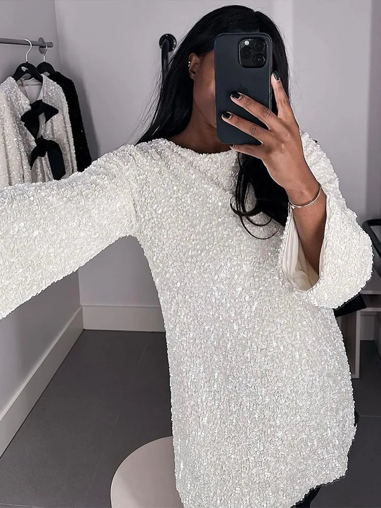 Robe Élégante pour Femmes - Marie Montel