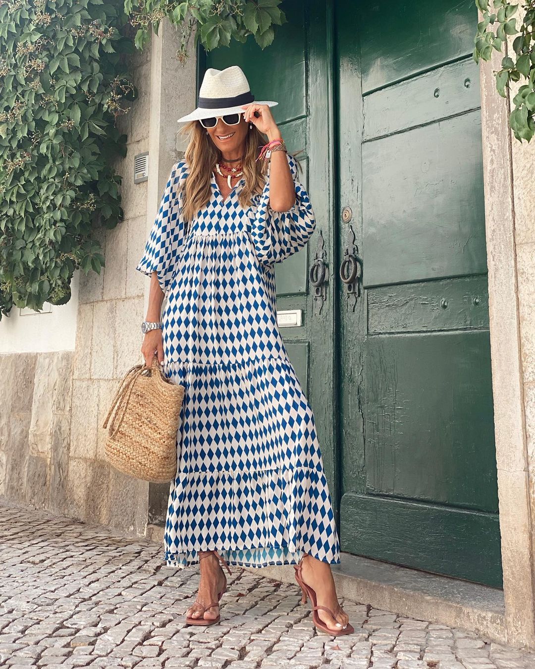 Robe Élégante pour Femmes - Marie Montel