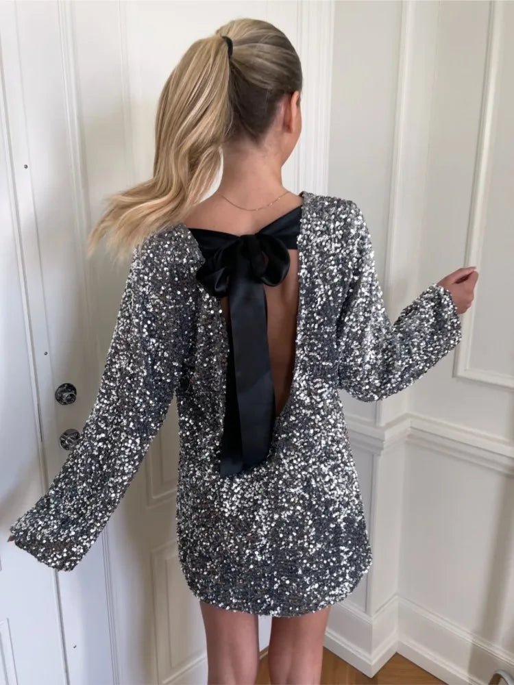 Robe Élégante pour Femmes - Marie Montel